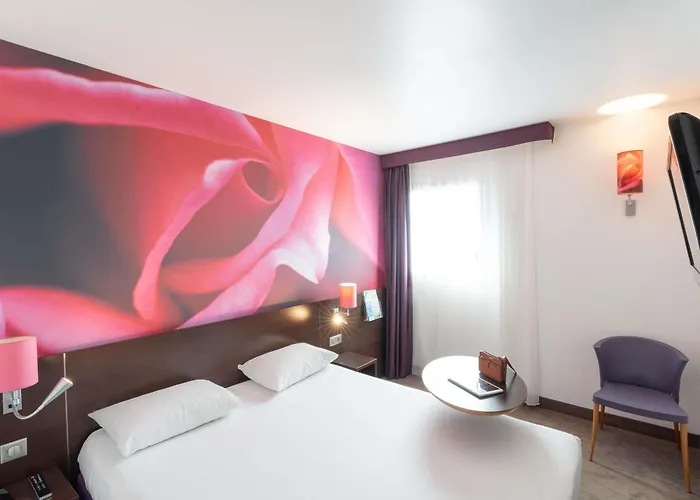فندق Ibis Styles Centre Gare 3*