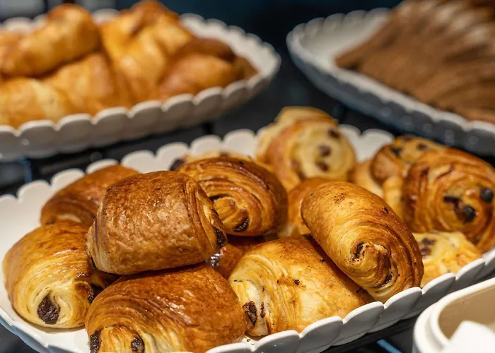 Ibis Styles Centre Gare Angers