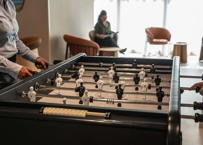 Ibis Styles Centre Gare فندق