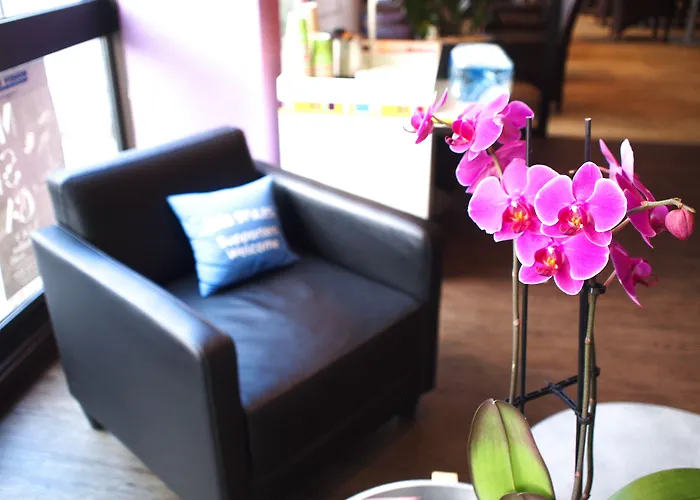 Ibis Styles Centre Gare