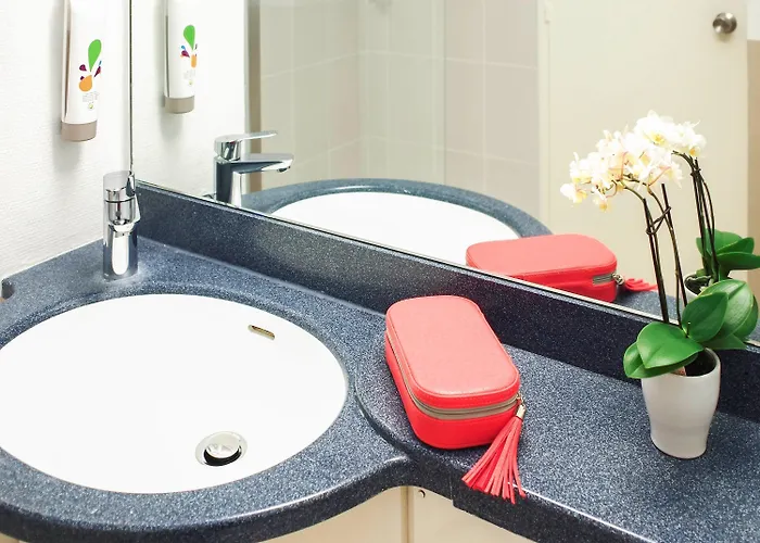 Ibis Styles Centre Gare فندق 3*