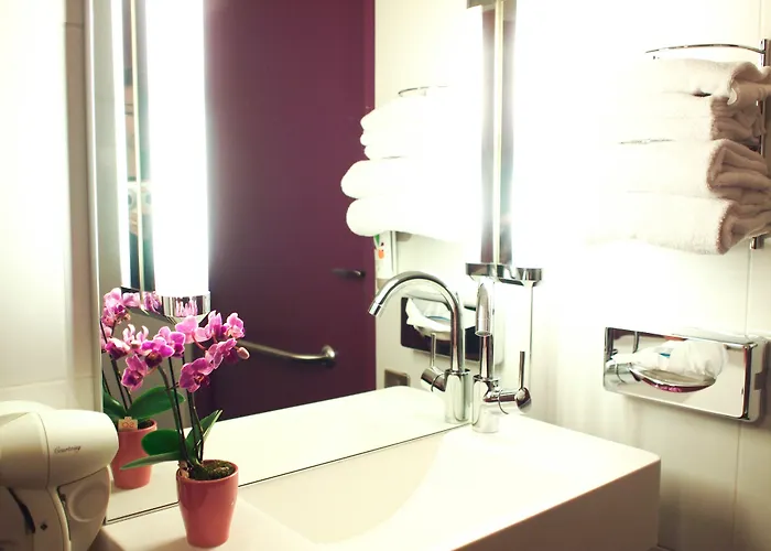 Otel Ibis Styles Centre Gare