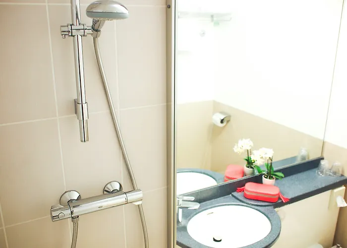 Ibis Styles Centre Gare أنجير