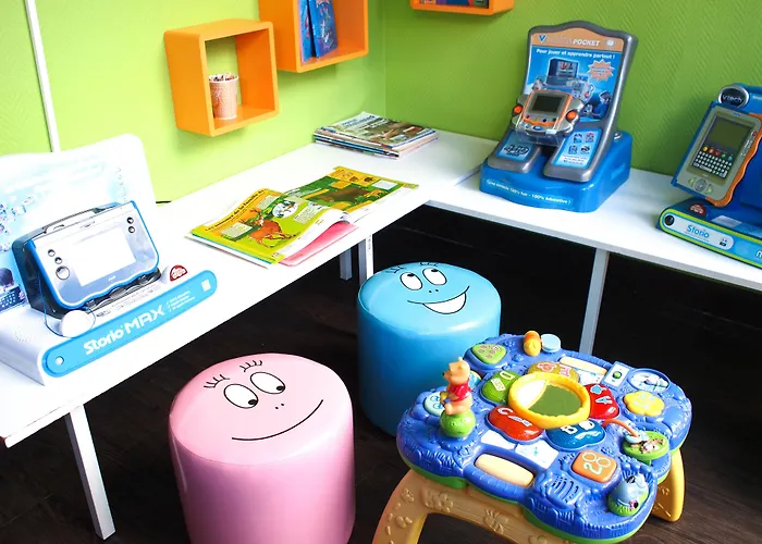 宜必思尚品酒店昂热中心加雷 3* 昂热