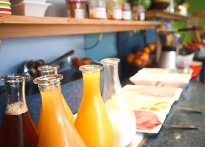 Otel Ibis Styles Centre Gare 3*