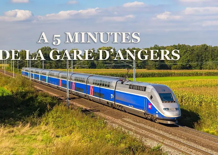 فندق Ibis Styles Centre Gare 3*