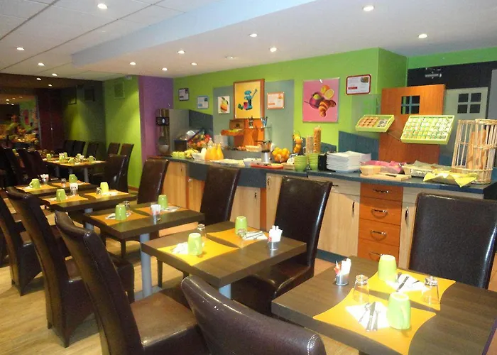 فندق Ibis Styles Centre Gare
